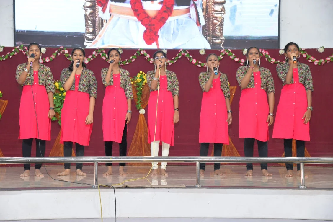 Subbiah Vidyalayam Girl's Higher Secondary School campus photo 5 of 8 — Thoothukudi