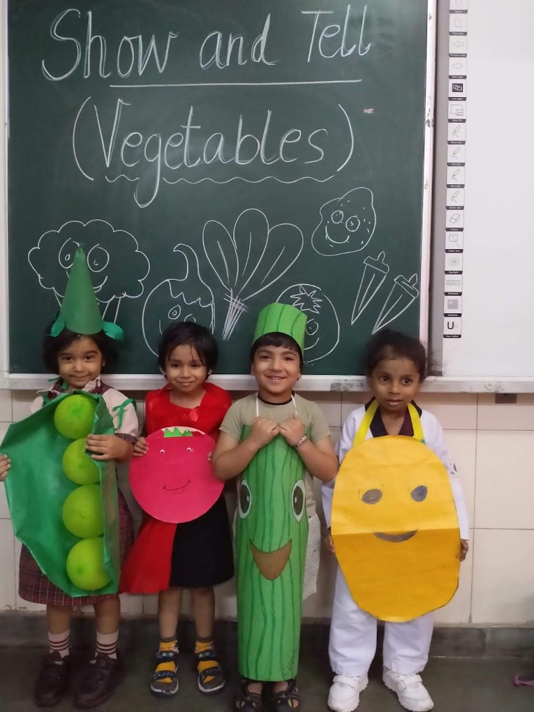Arvind Gupta DAV Centery Public School campus photo 13 of 15 — Model Town II