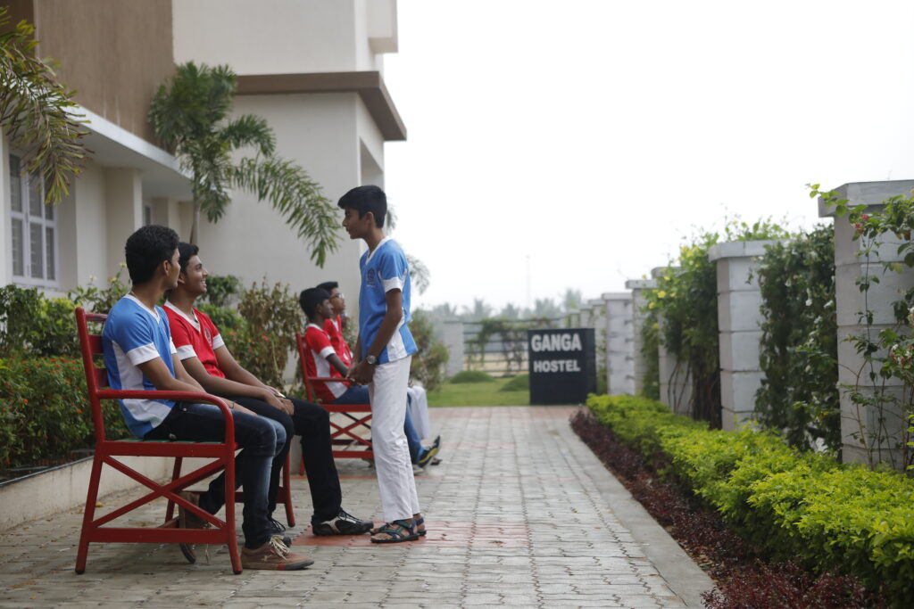 Sunbeam School of Excellence campus photo 2 of 8 — Vellore