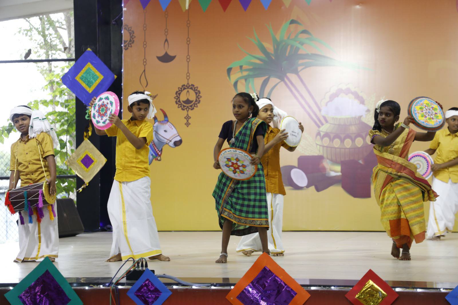 Sunbeam School of Excellence campus photo 4 of 8 — Vellore