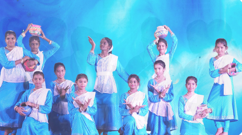 Thamarai International School campus photo 2 of 7 — Kotagiri