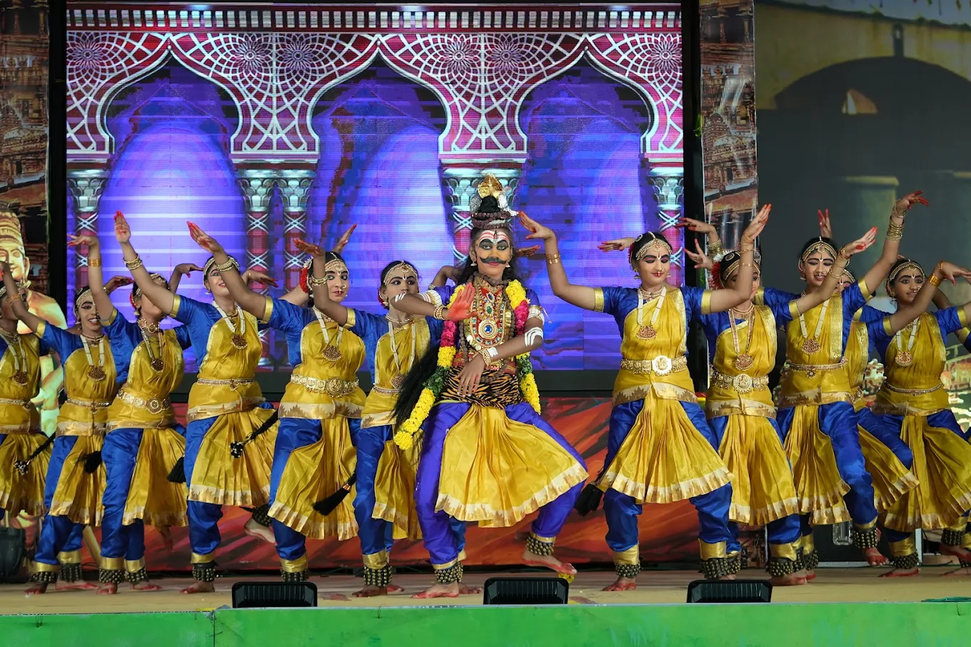 Thamarai International School campus photo 7 of 7 — Kotagiri