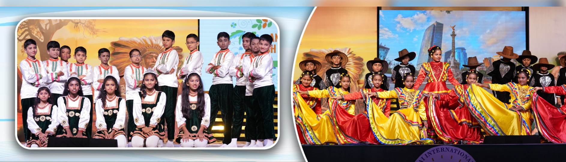 Thamarai International School campus photo 2 of 11 — Thanjavur