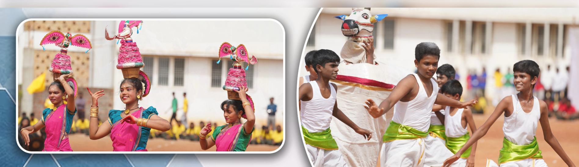 Thamarai International School campus photo 3 of 11 — Thanjavur