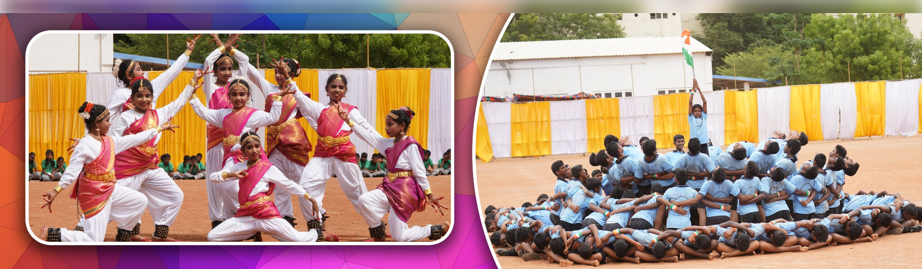 Thamarai International School campus photo 6 of 11 — Thanjavur