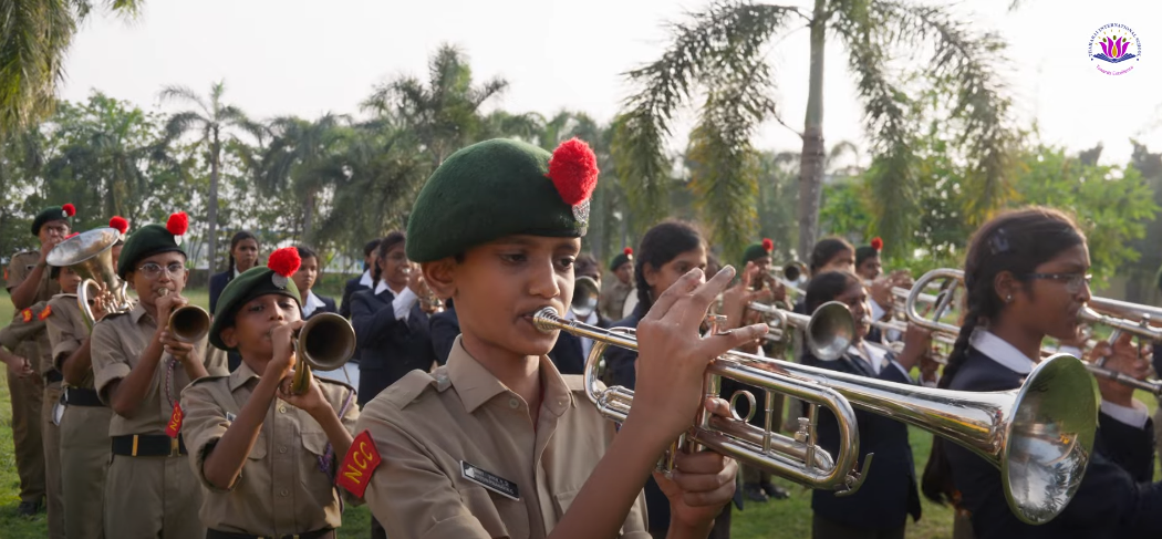 Thamarai International School campus photo 8 of 11 — Thanjavur