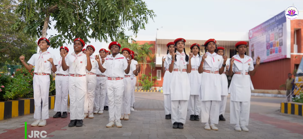 Thamarai International School campus photo 9 of 11 — Thanjavur