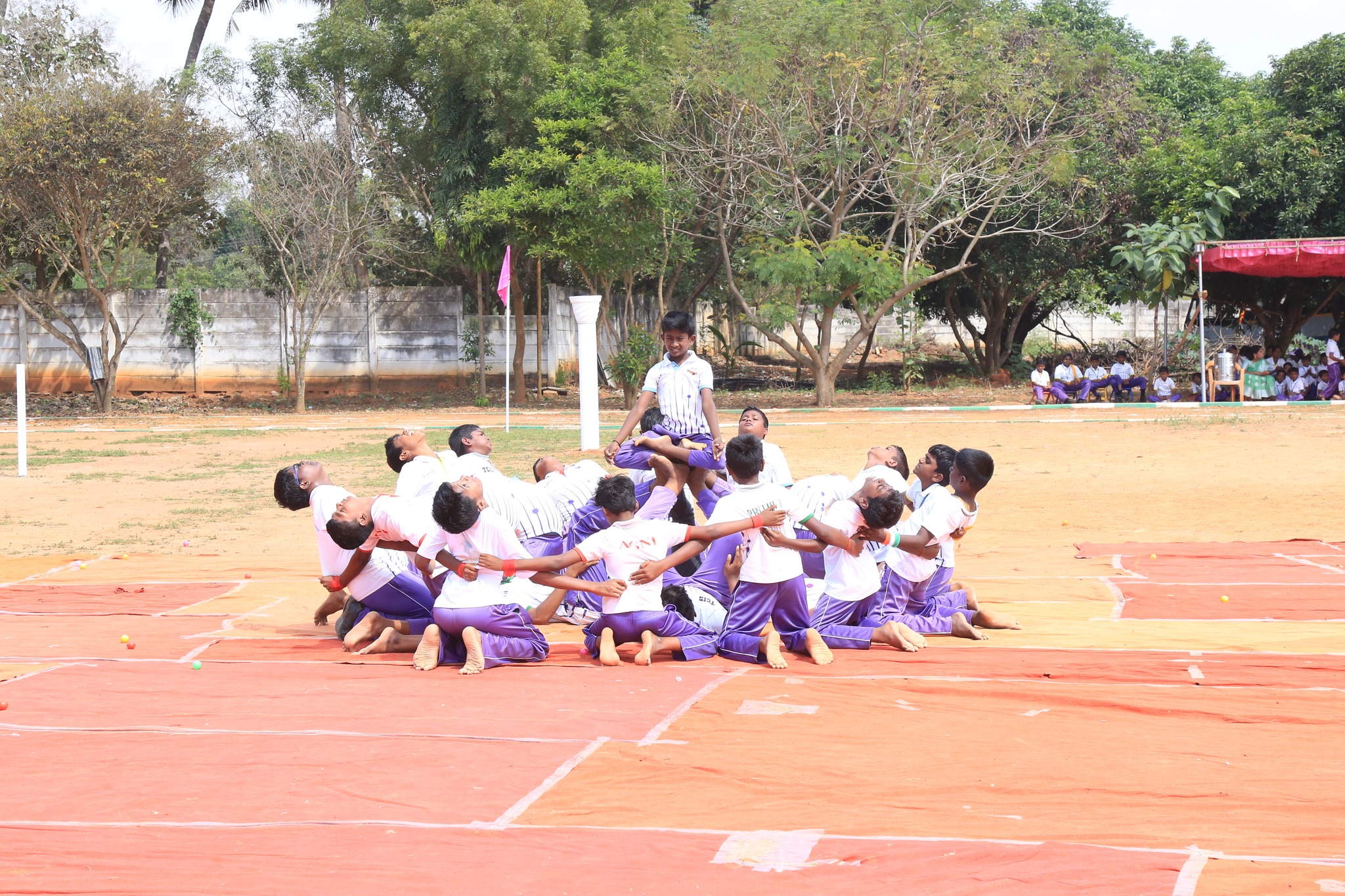 The Chola International School campus photo 5 of 10 — Thanjavur