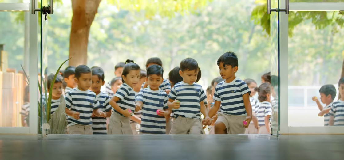 The Indian Public School campus photo 2 of 6 — Erode