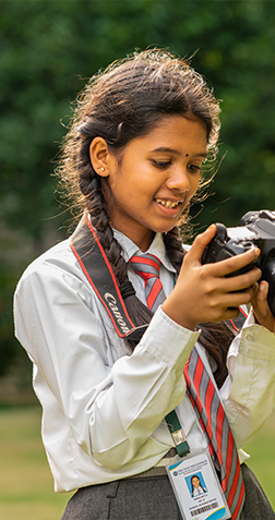 The Vijay Millennium Senior Secondary School campus photo 3 of 10 — dharmapuri