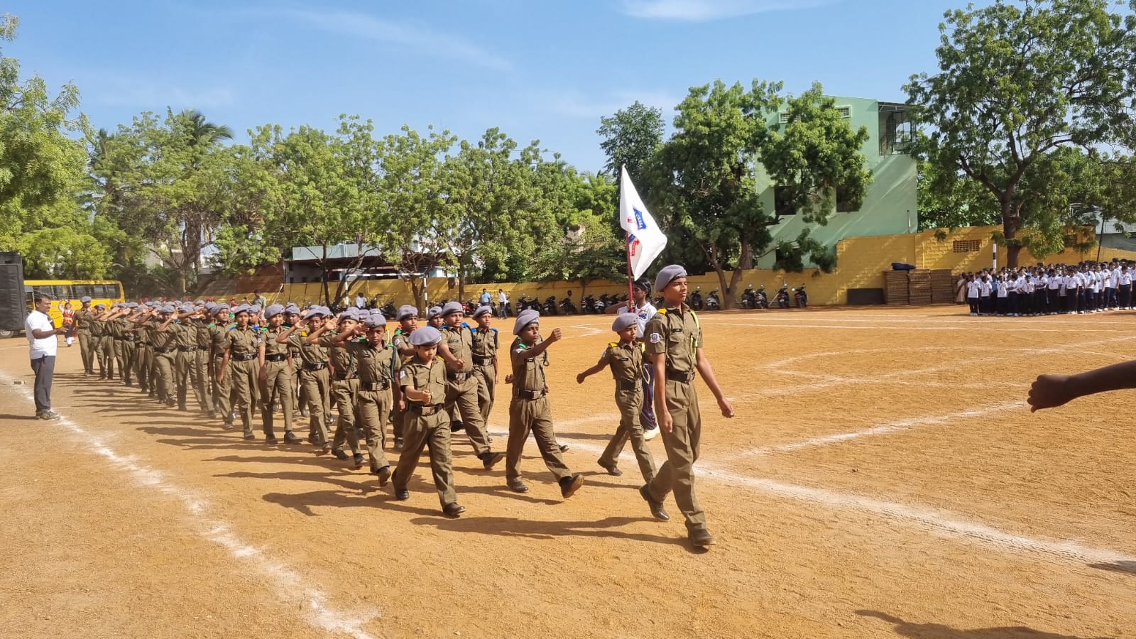 The Vikasa School campus photo 3 of 10 — Thoothukudi