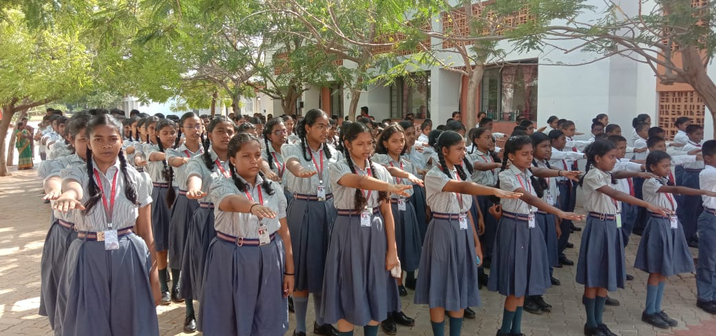 The Vikasa School campus photo 6 of 10 — Thoothukudi