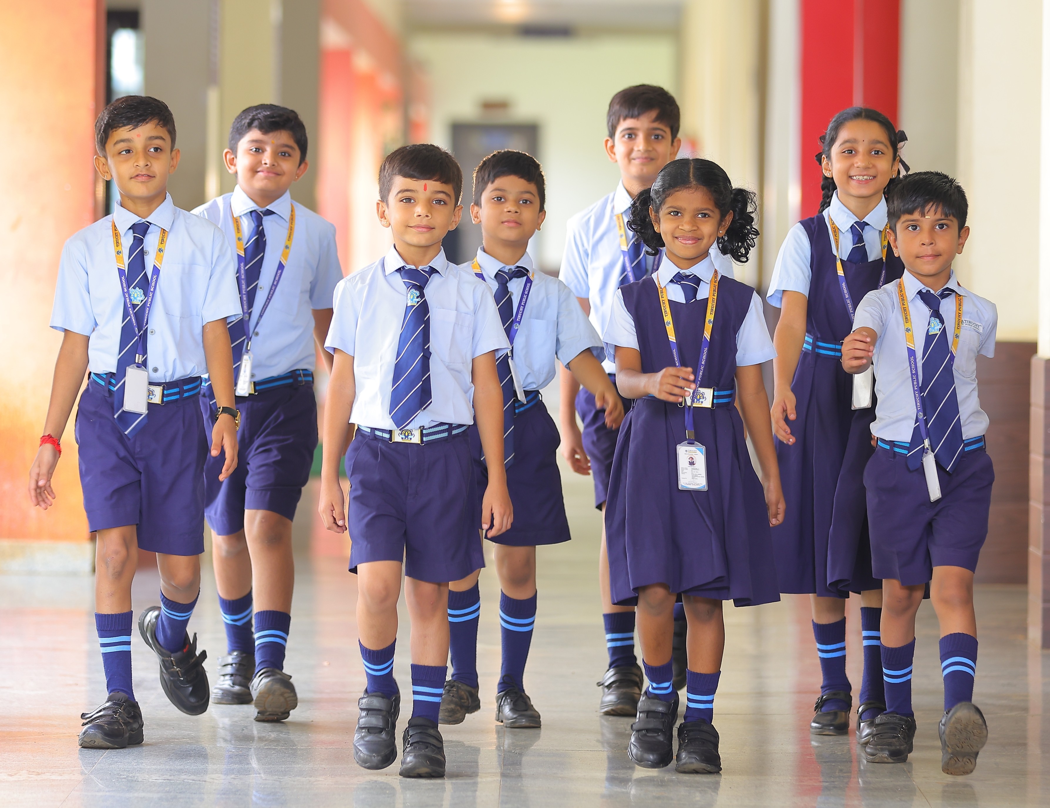 Tiruchy Public School campus photo 2 of 6 — Tiruchirappalli