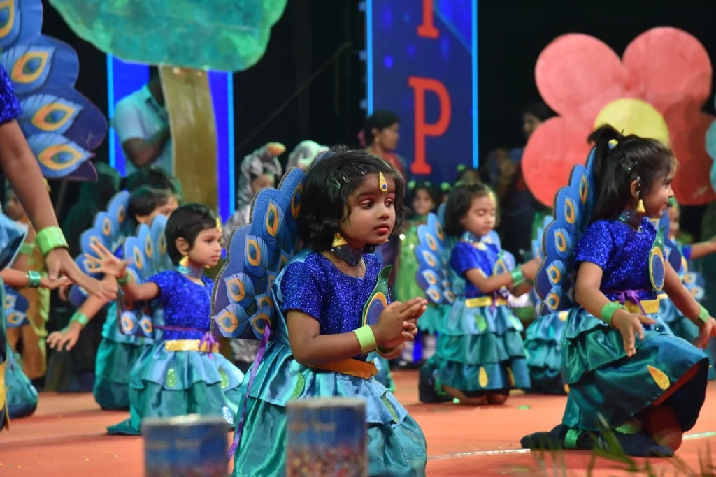 Tiruchy Public School campus photo 2 of 8 — Tiruchirappalli