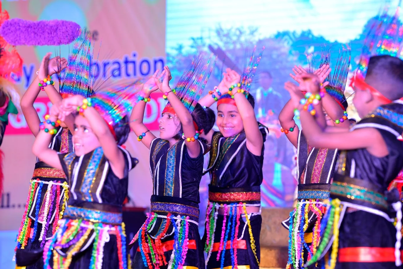 Tiruchy Public School campus photo 4 of 8 — Tiruchirappalli