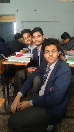 Ravindra Public School campus photo 4 of 8 — Pitampura