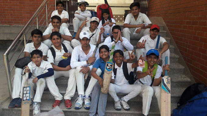 Ravindra Public School campus photo 6 of 8 — Pitampura