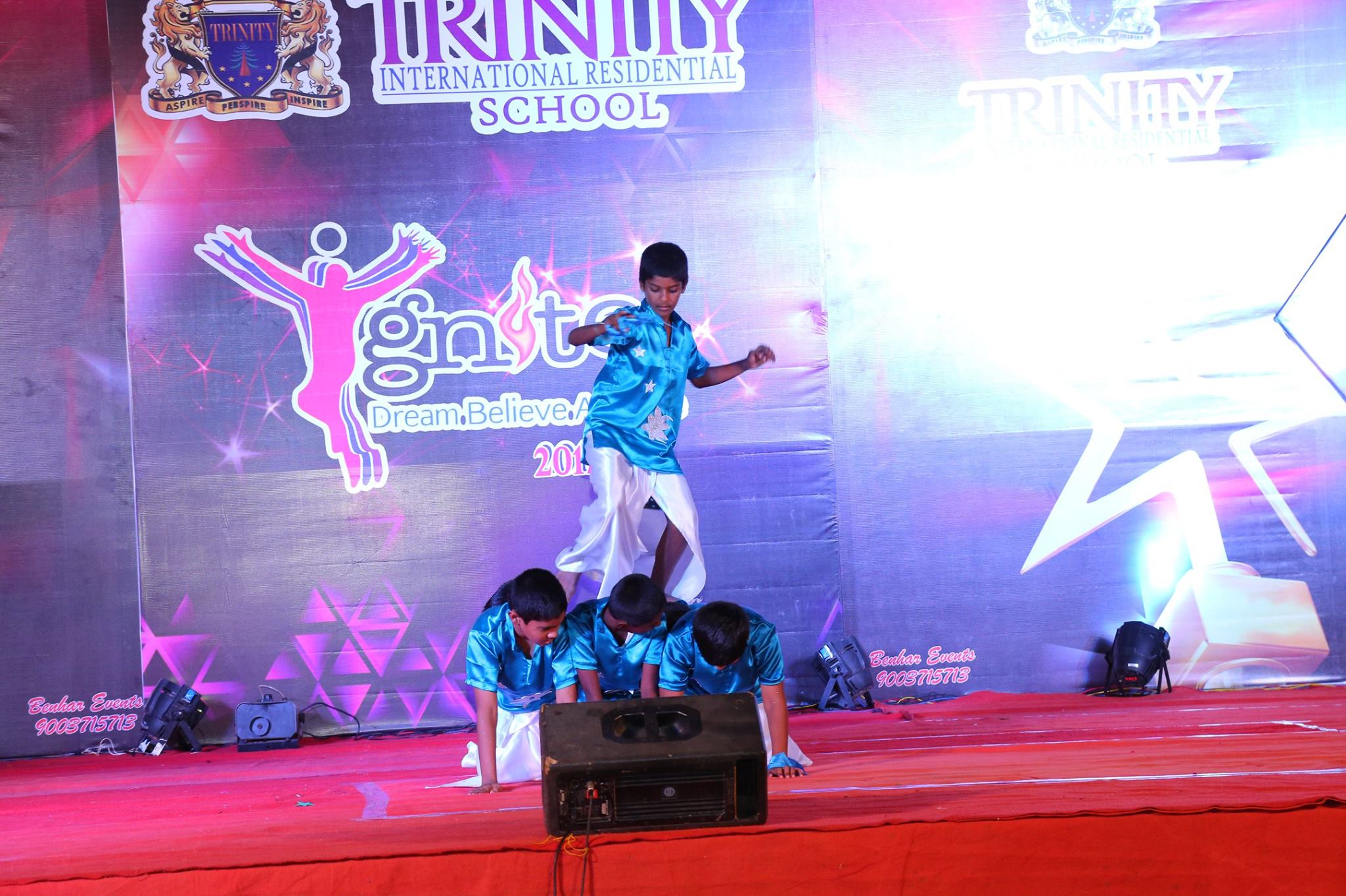 Trinity International Residential School campus photo 2 of 12 — Tirunelveli