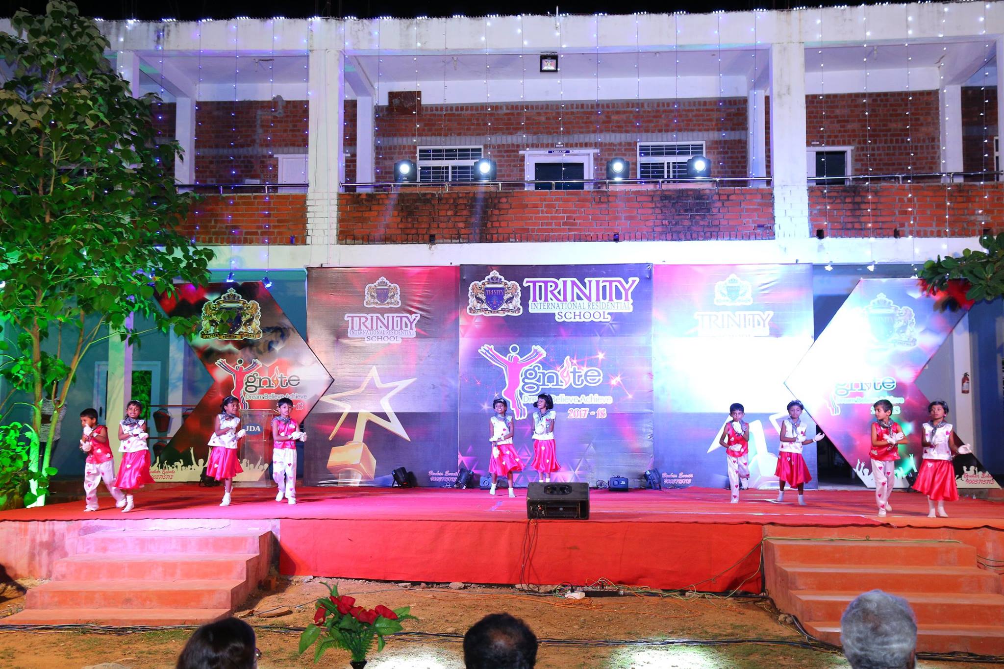 Trinity International Residential School campus photo 3 of 12 — Tirunelveli