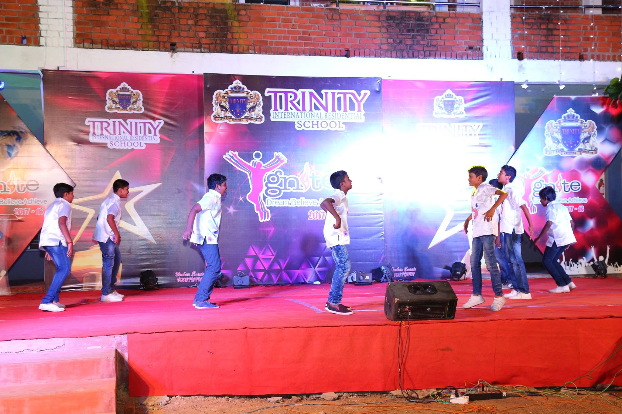 Trinity International Residential School campus photo 4 of 12 — Tirunelveli