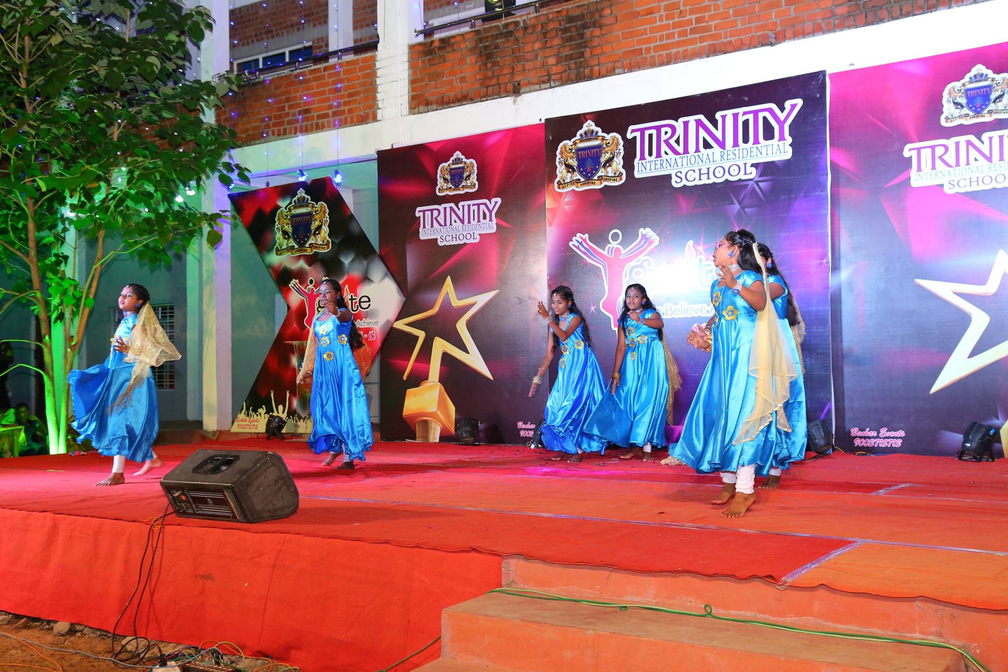 Trinity International Residential School campus photo 6 of 12 — Tirunelveli