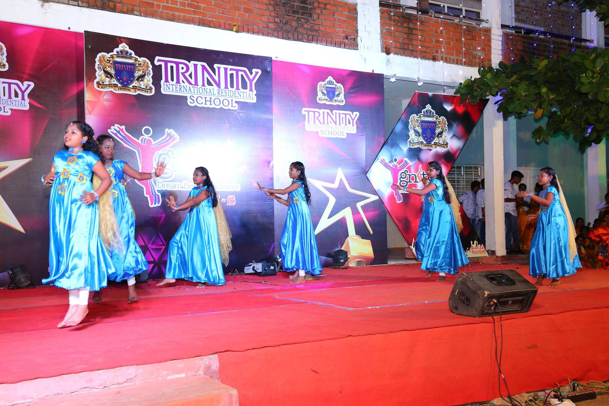 Trinity International Residential School campus photo 7 of 12 — Tirunelveli