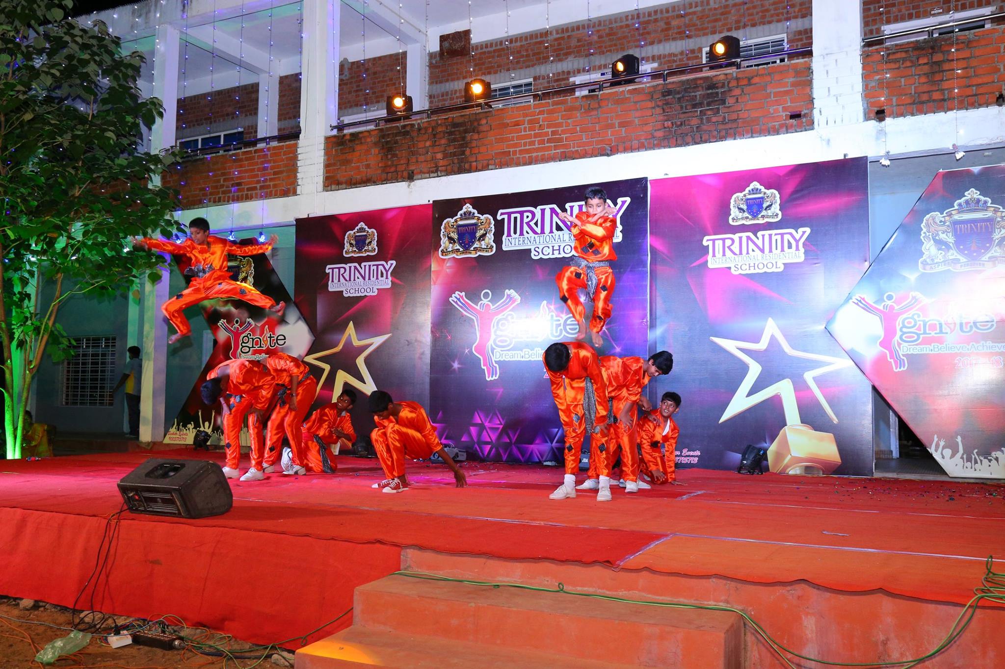 Trinity International Residential School campus photo 8 of 12 — Tirunelveli