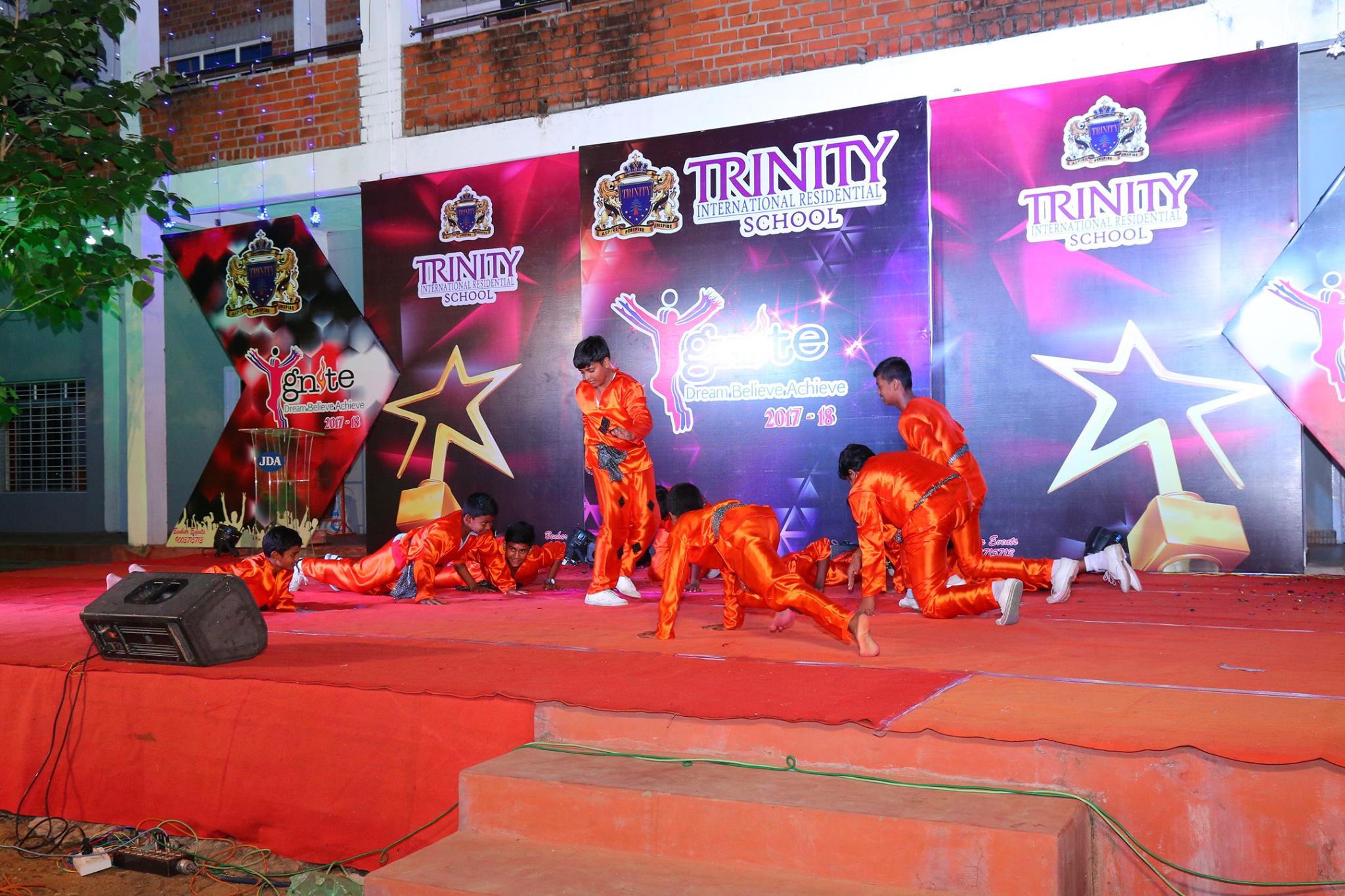 Trinity International Residential School campus photo 9 of 12 — Tirunelveli