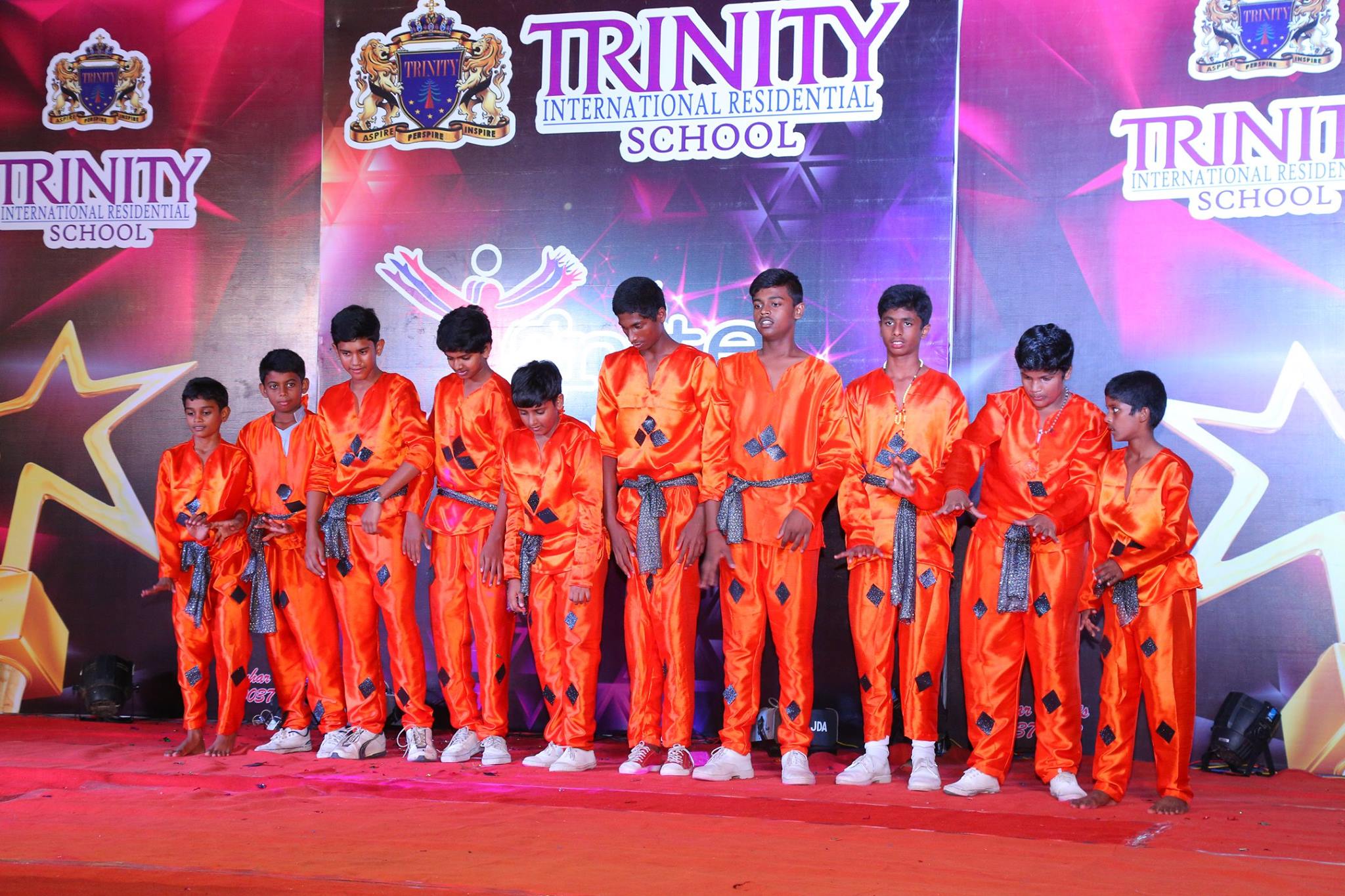 Trinity International Residential School campus photo 10 of 12 — Tirunelveli