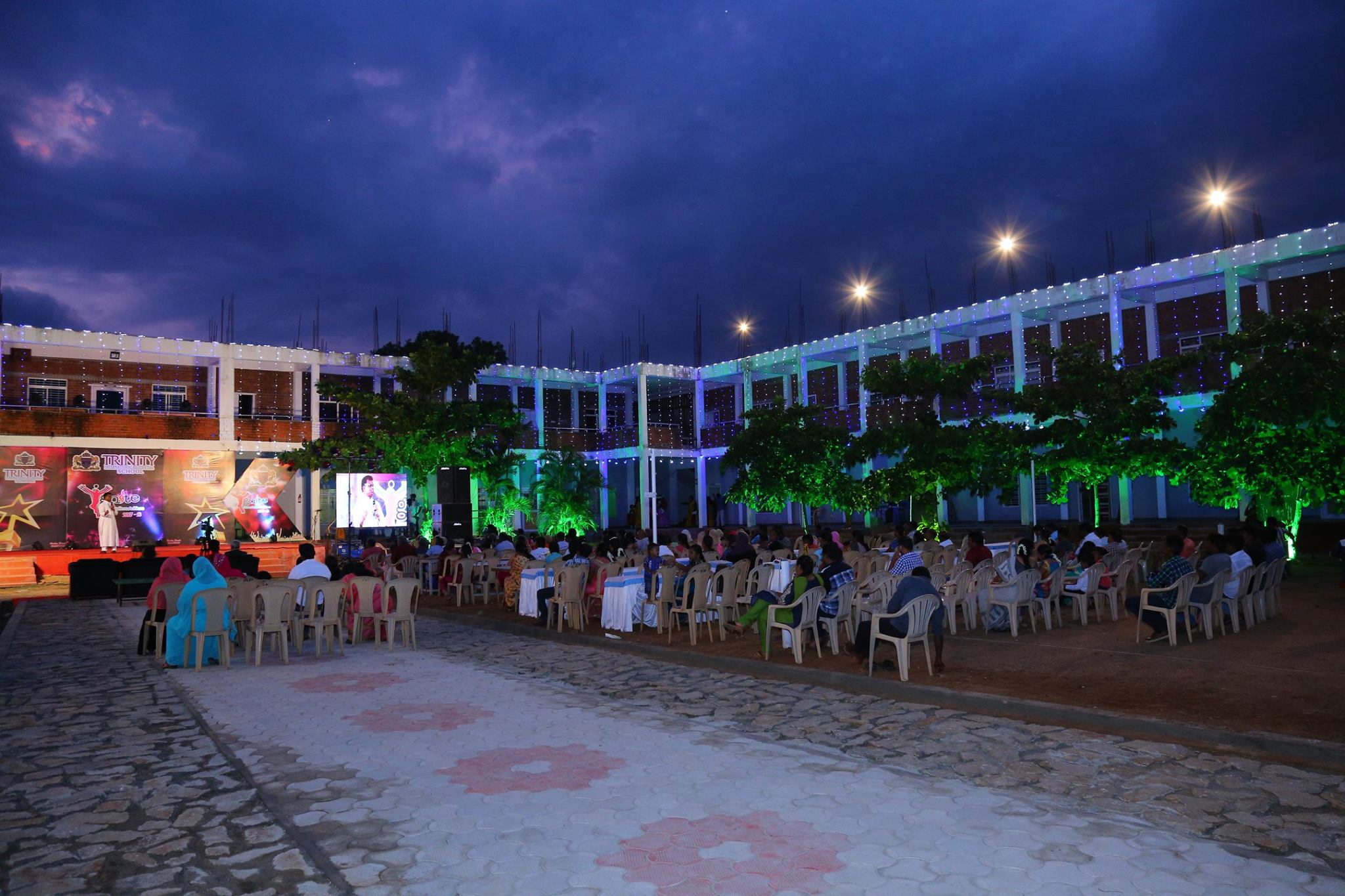 Trinity International Residential School campus photo 12 of 12 — Tirunelveli