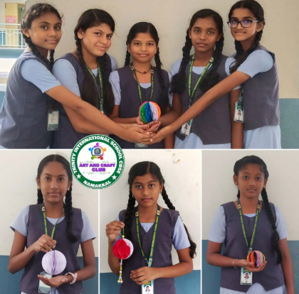 Trinity International School campus photo 4 of 6 — Namakkal