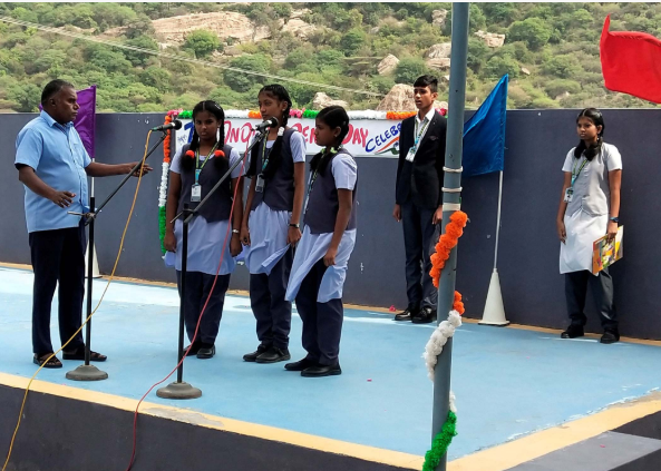 Trinity International School campus photo 5 of 6 — Namakkal
