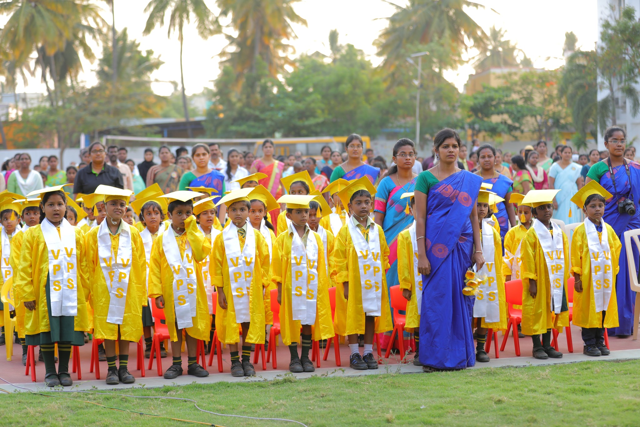 Vailankanni Public School campus photo 10 of 11 — Krishnagiri