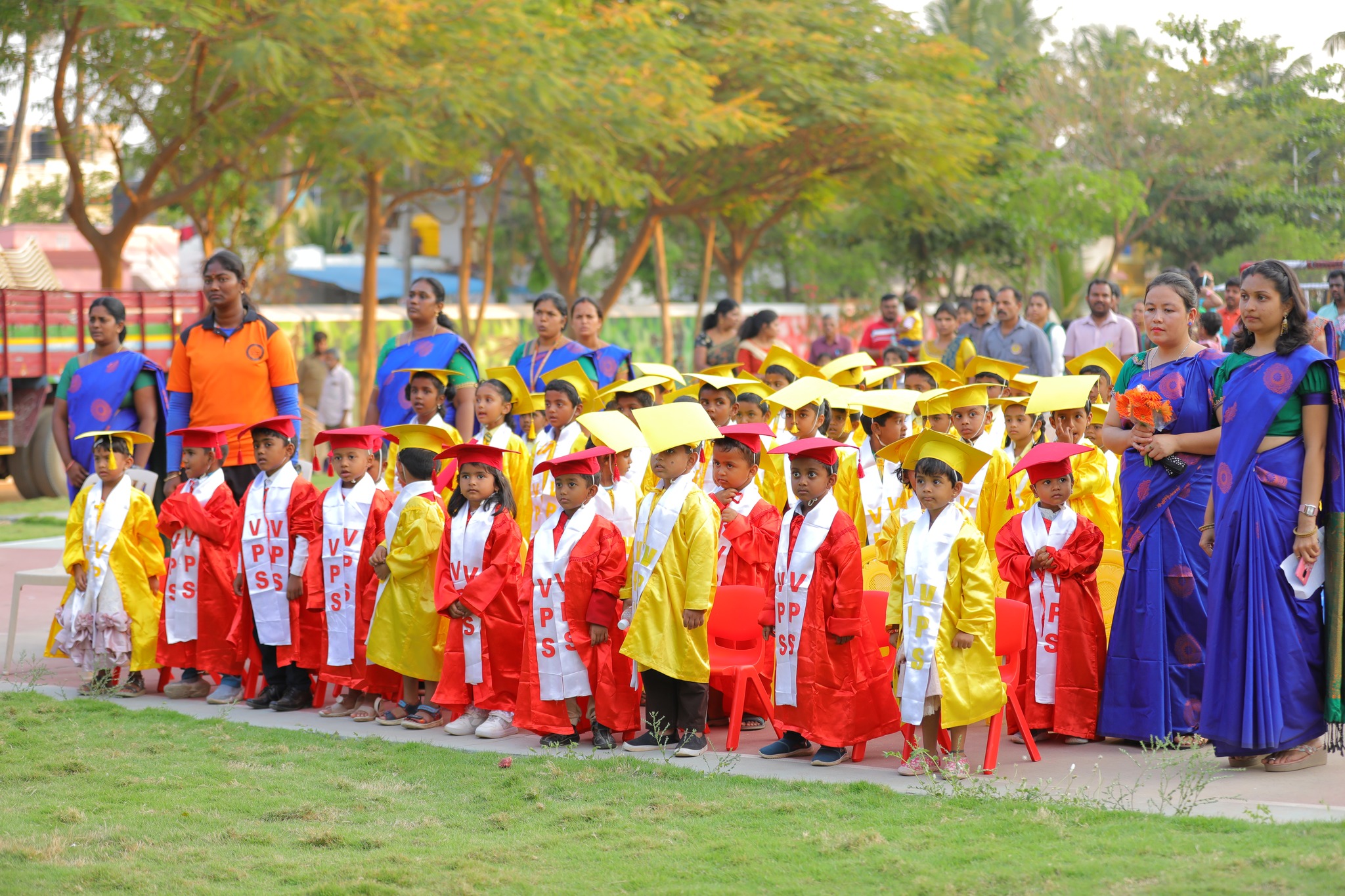 Vailankanni Public School campus photo 11 of 11 — Krishnagiri