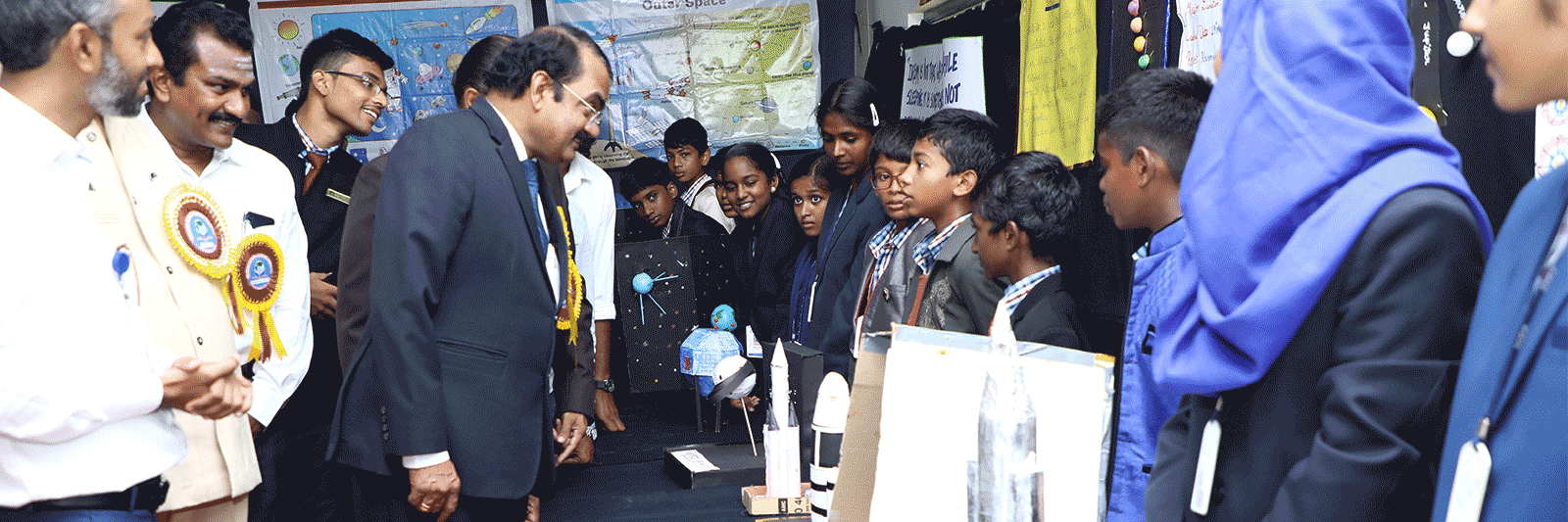 Vidhya Sagar Global School campus photo 2 of 6 — Chengalpattu