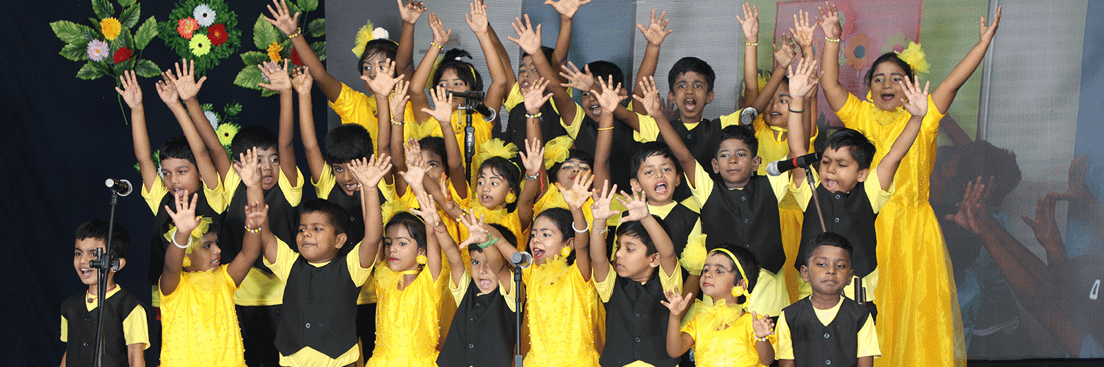 Vidhya Sagar Global School campus photo 3 of 6 — Chengalpattu