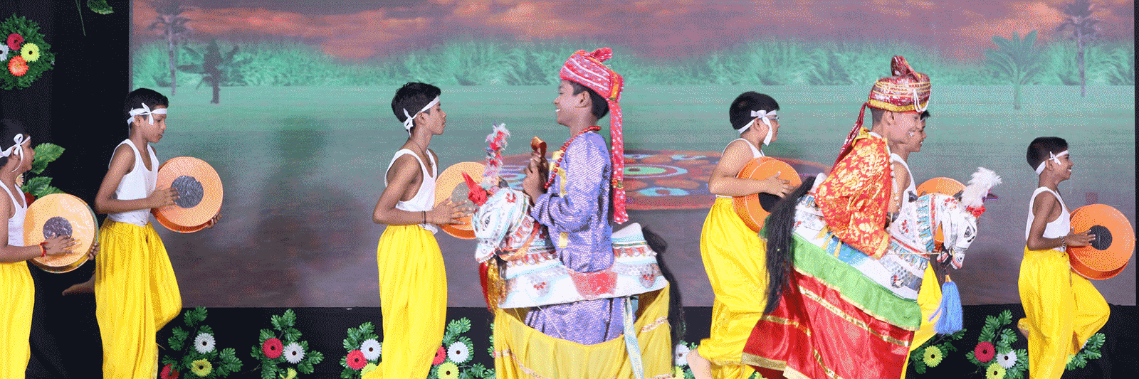 Vidhya Sagar Global School campus photo 5 of 6 — Chengalpattu