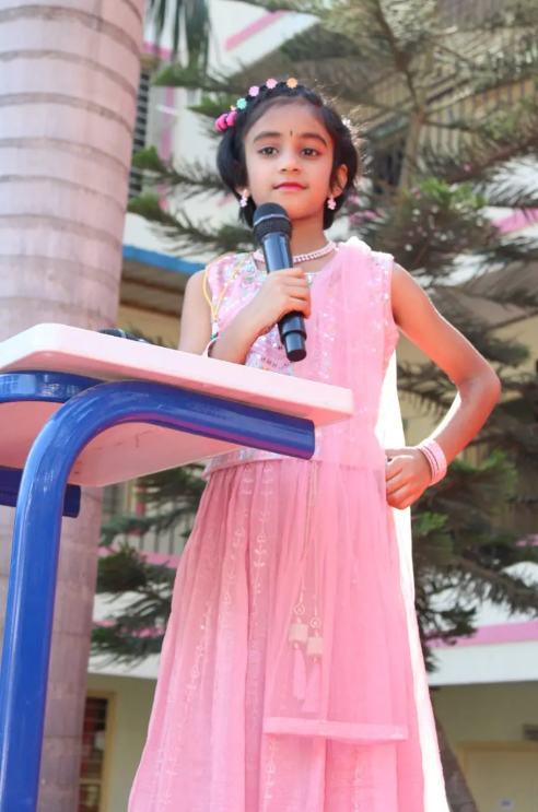 The Paradise International School campus photo 2 of 3 — Electronic City