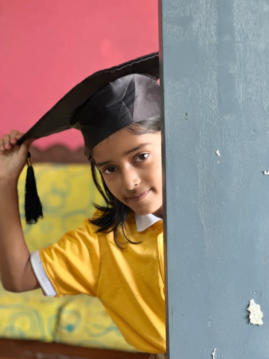 The Paradise International School campus photo 3 of 3 — Electronic City