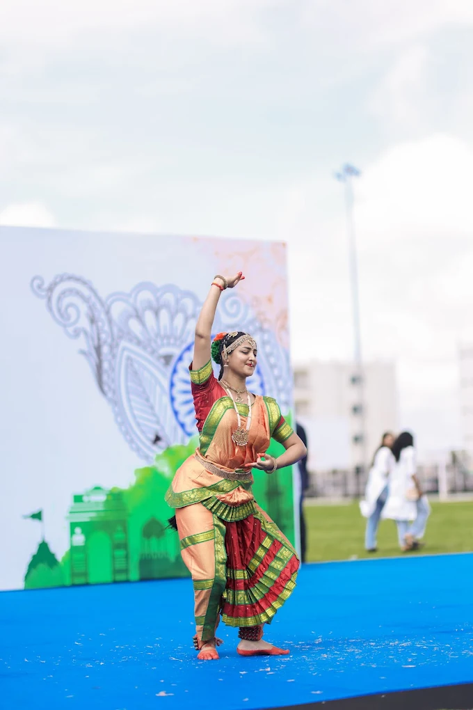 Akash International School campus photo 2 of 17 — Bangalore