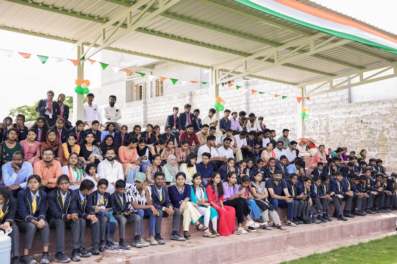 Akash International School campus photo 4 of 17 — Bangalore