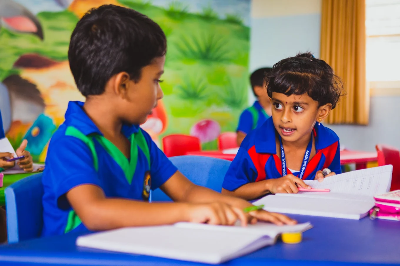 Akash International School campus photo 14 of 17 — Bangalore