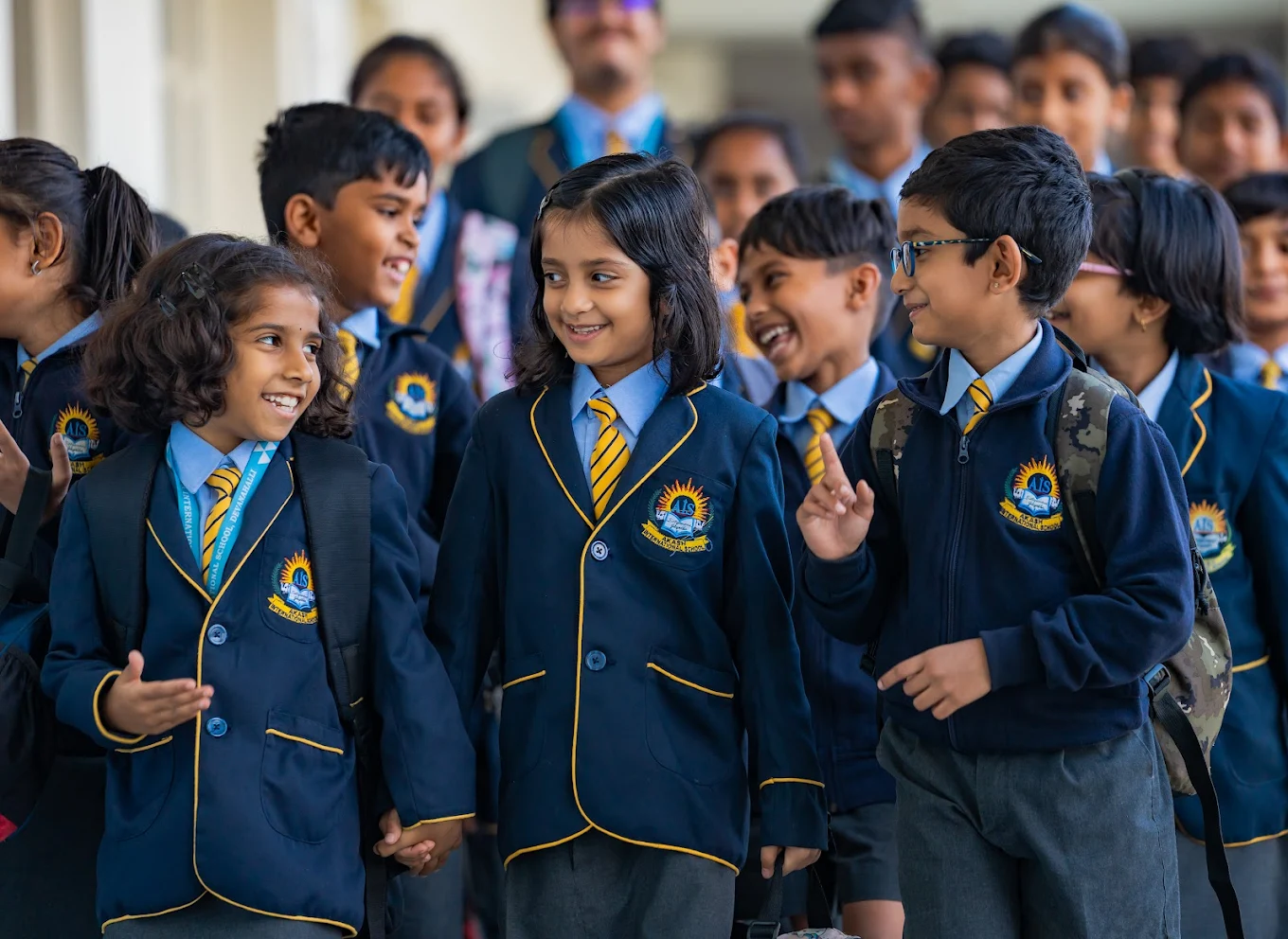 Akash International School campus photo 15 of 17 — Bangalore