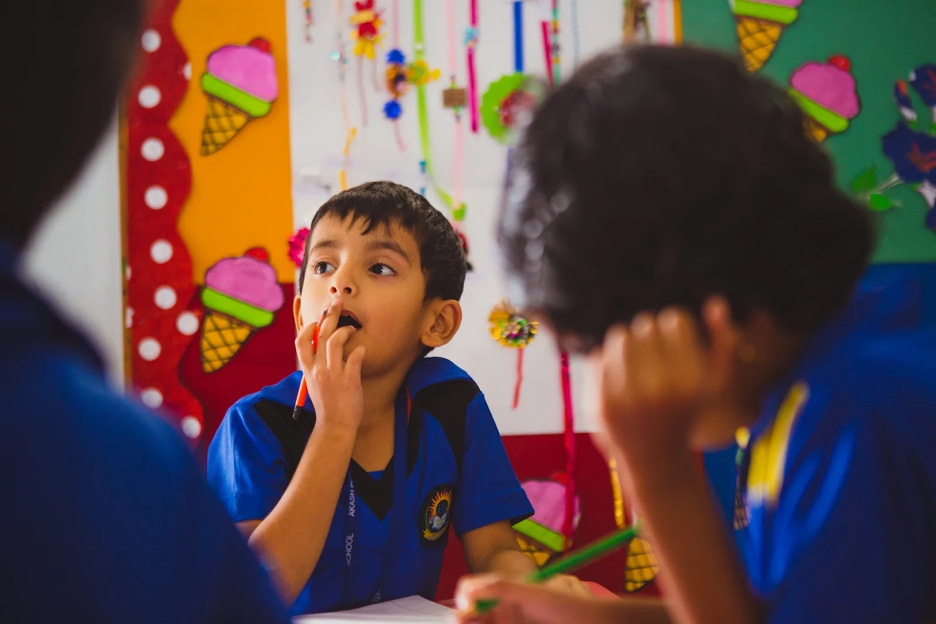 Akash International School campus photo 16 of 17 — Bangalore