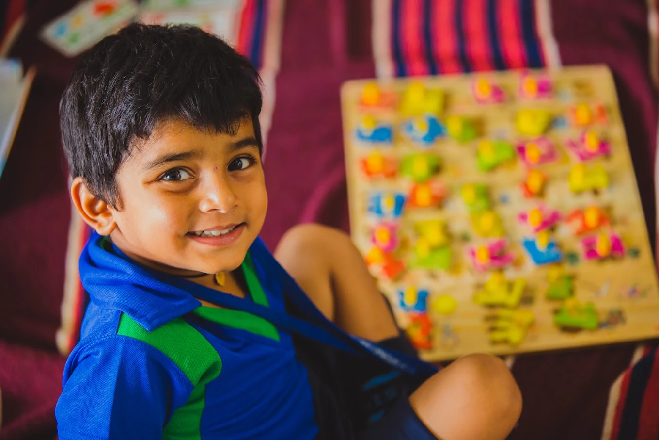 Akash International School campus photo 17 of 17 — Bangalore