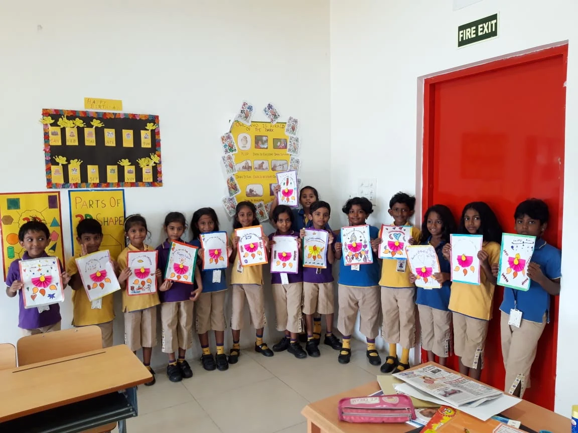 Billabong High International School campus photo 2 of 11 — Kelambakkam