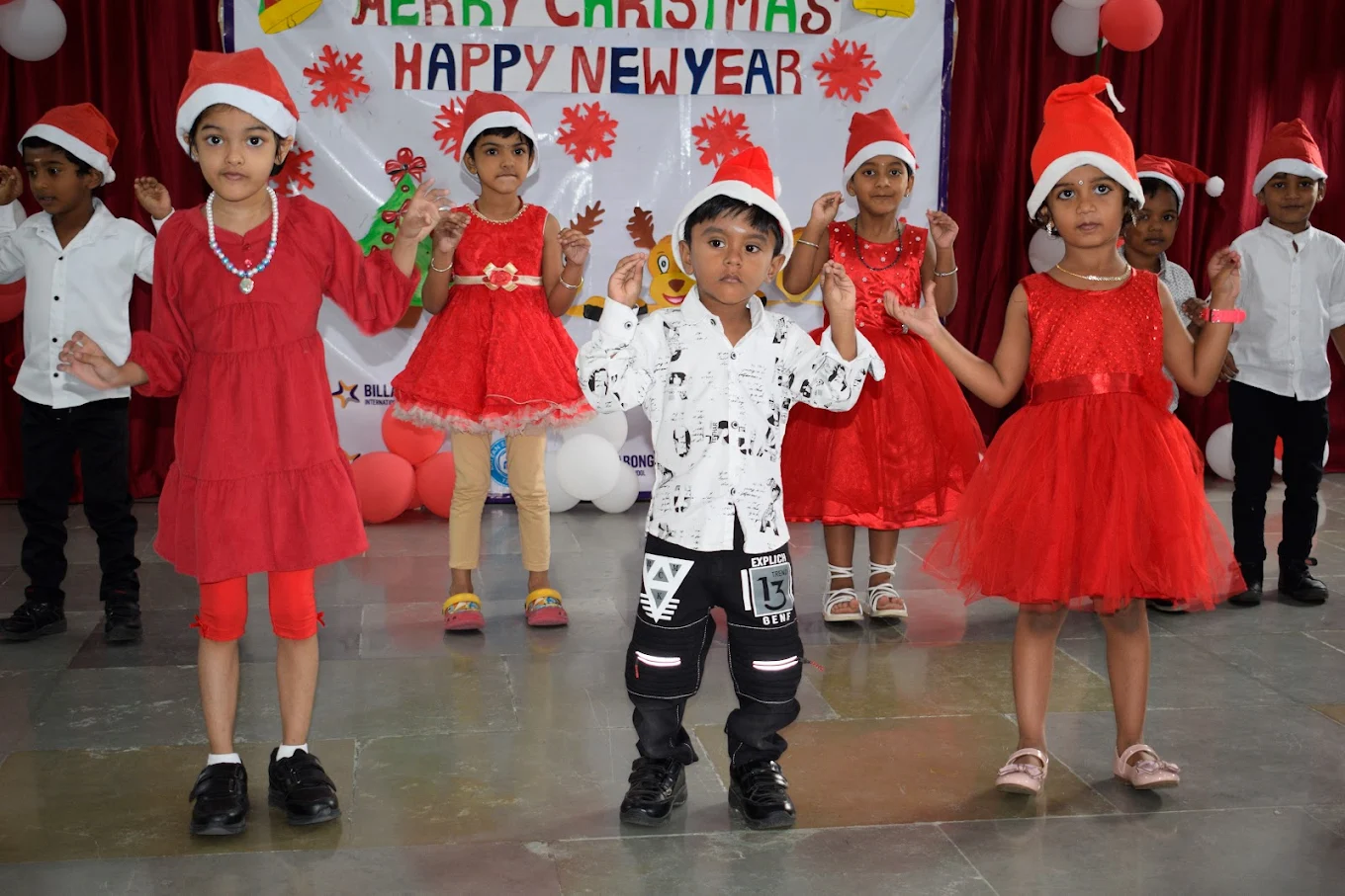 Billabong High International School campus photo 3 of 11 — Kelambakkam