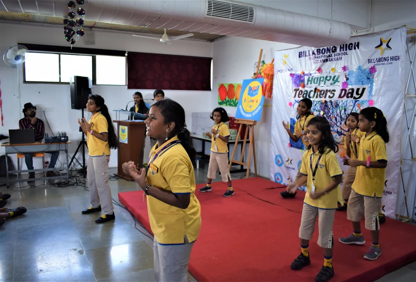 Billabong High International School campus photo 4 of 11 — Kelambakkam