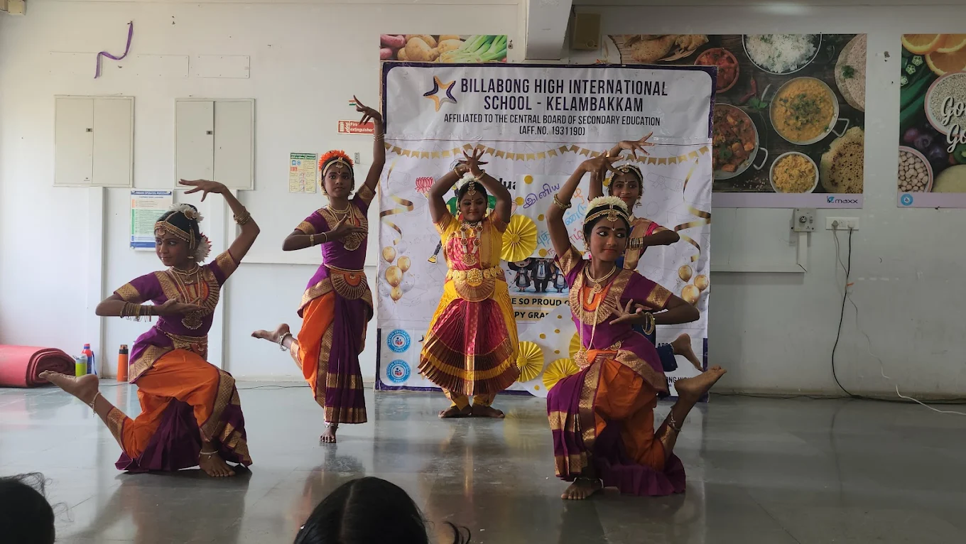 Billabong High International School campus photo 5 of 11 — Kelambakkam