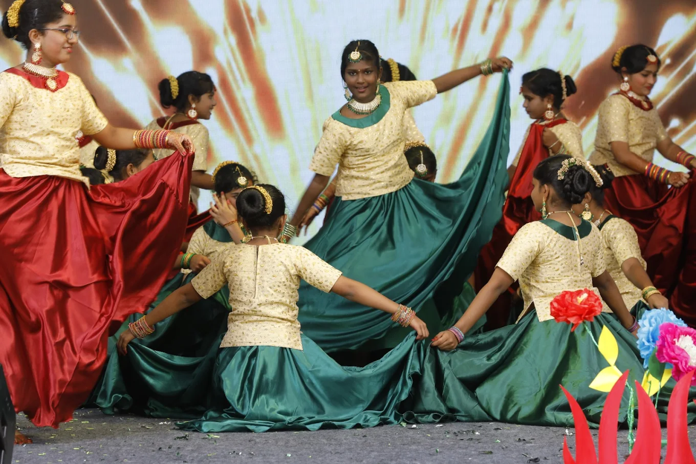 Billabong High International School campus photo 6 of 11 — Kelambakkam